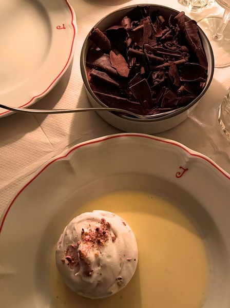 First look: Josephine Bouchon, Fulham, London